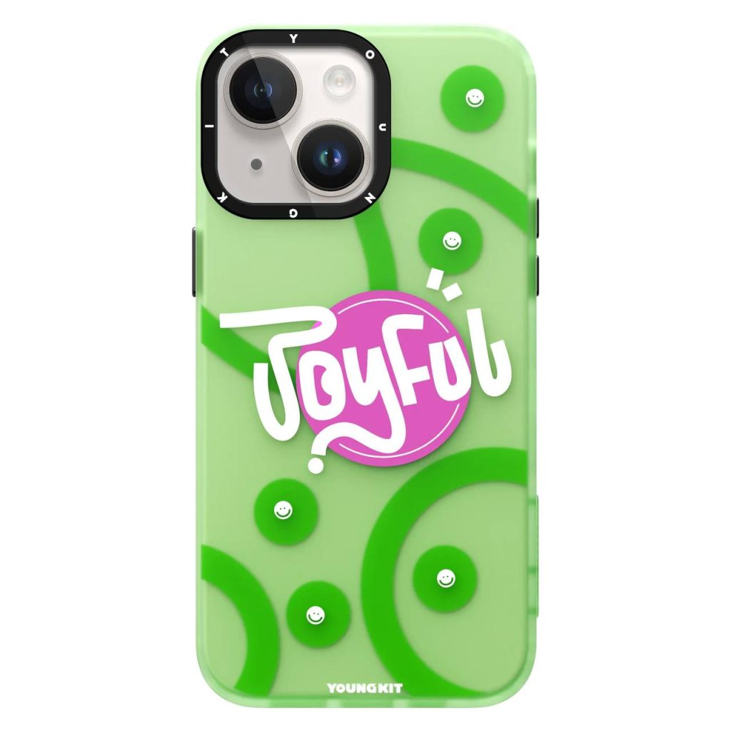 قاب YOUNGKIT یانگکیت Joyful Series