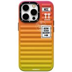 قاب YOUNGKIT یانگکیت Orange The Secret Color Series