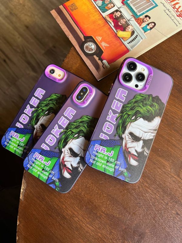 قاب Joker